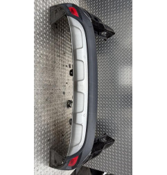 Pare choc arriere RENAULT ESPACE 5 Photo n°4