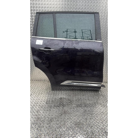 Porte arriere droit RENAULT ESPACE 5 Photo n°1