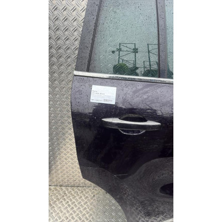 Porte arriere droit RENAULT ESPACE 5