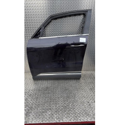 Porte avant gauche RENAULT ESPACE 5 Photo n°1