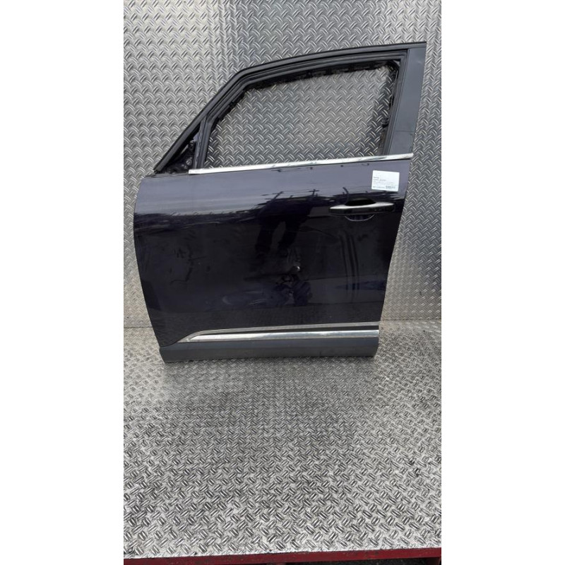 Porte avant gauche RENAULT ESPACE 5