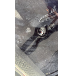 Porte avant gauche RENAULT ESPACE 5 Photo n°4