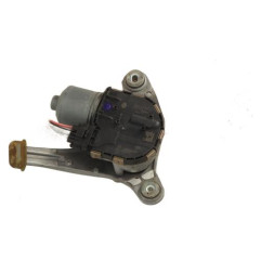 Moteur essuie glace avant gauche RENAULT ESPACE 5 Photo n°3