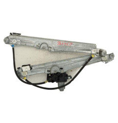 Moteur leve vitre avant droit RENAULT ESPACE 5 Photo n°3