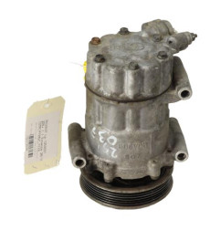 Compresseur clim PEUGEOT 206+ Photo n°3