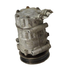 Compresseur clim PEUGEOT 206+ Photo n°4