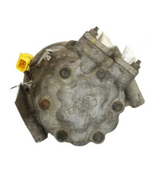 Compresseur clim PEUGEOT 206+ Photo n°5