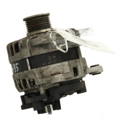 Alternateur RENAULT ESPACE 5 Photo n°5