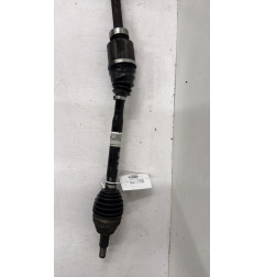 Cardan droit (transmission) RENAULT ESPACE 5 Photo n°3