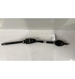 Cardan droit (transmission) RENAULT ESPACE 5 Photo n°4