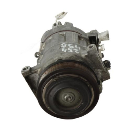 Compresseur clim RENAULT ESPACE 5 Photo n°1