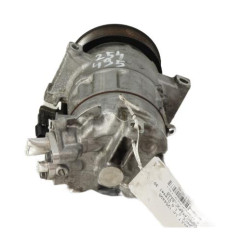 Compresseur clim RENAULT ESPACE 5 Photo n°3