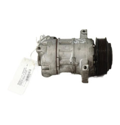 Compresseur clim RENAULT ESPACE 5 Photo n°4