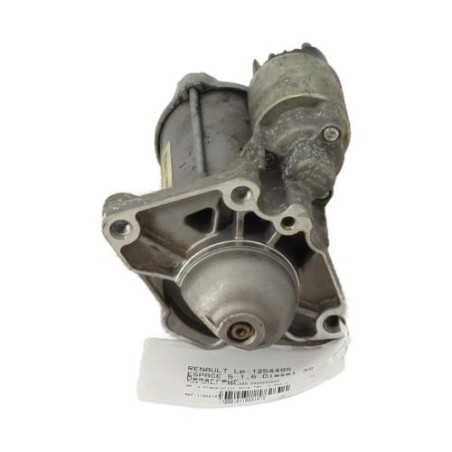 Demarreur RENAULT ESPACE 5 Photo n°1