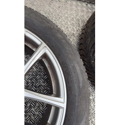 Jante RENAULT ESPACE 5 Photo n°3