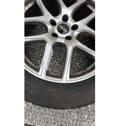 Jante RENAULT ESPACE 5 Photo n°4