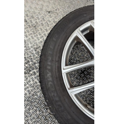 Jante RENAULT ESPACE 5 Photo n°4