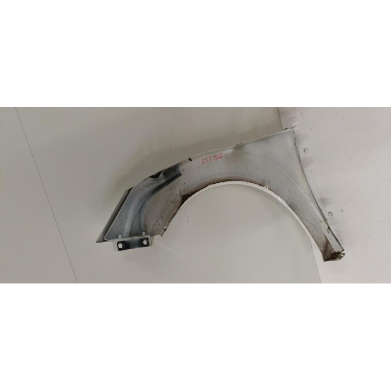 Aile avant droit AUDI TT 3