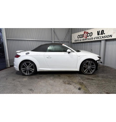 Aile avant droit AUDI TT 3 Photo n°19