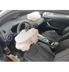 Aile avant droit AUDI TT 3 Photo n°20