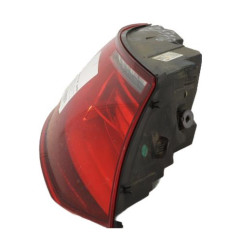 Feu arriere principal gauche (feux) AUDI TT 3 Photo n°3