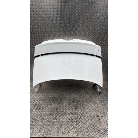 Malle/Hayon arriere AUDI TT 3 Photo n°1