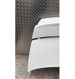 Malle/Hayon arriere AUDI TT 3