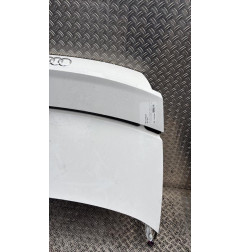 Malle/Hayon arriere AUDI TT 3 Photo n°3