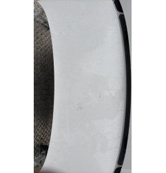 Malle/Hayon arriere AUDI TT 3 Photo n°4