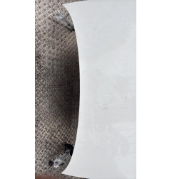 Malle/Hayon arriere AUDI TT 3 Photo n°5