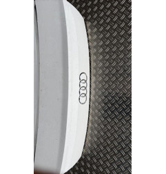 Malle/Hayon arriere AUDI TT 3 Photo n°6