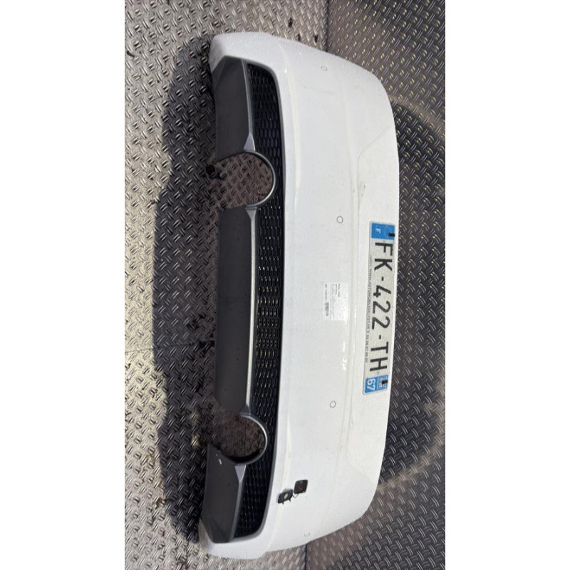 Pare choc arriere AUDI TT 3