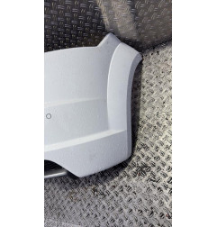 Pare choc arriere AUDI TT 3 Photo n°3