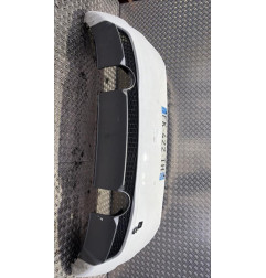 Pare choc arriere AUDI TT 3 Photo n°4