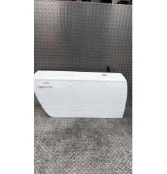 Porte avant droit AUDI TT 3 Photo n°1