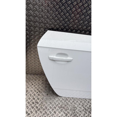 Porte avant droit AUDI TT 3