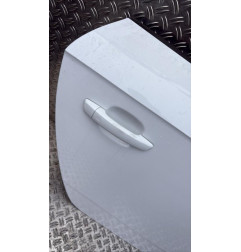 Porte avant droit AUDI TT 3 Photo n°4