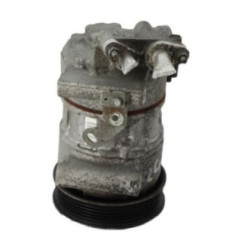 Compresseur clim PEUGEOT 208 1 Photo n°1