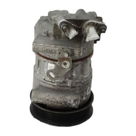 Compresseur clim PEUGEOT 208 1 Photo n°1