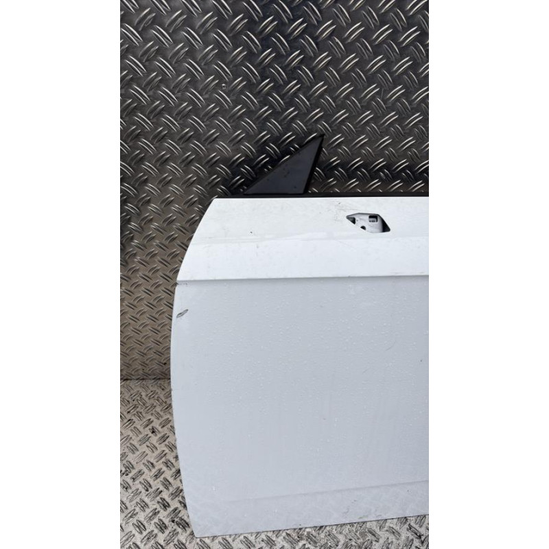 Porte avant gauche AUDI TT 3