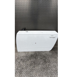 Porte avant gauche AUDI TT 3 Photo n°3