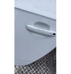 Porte avant gauche AUDI TT 3 Photo n°4