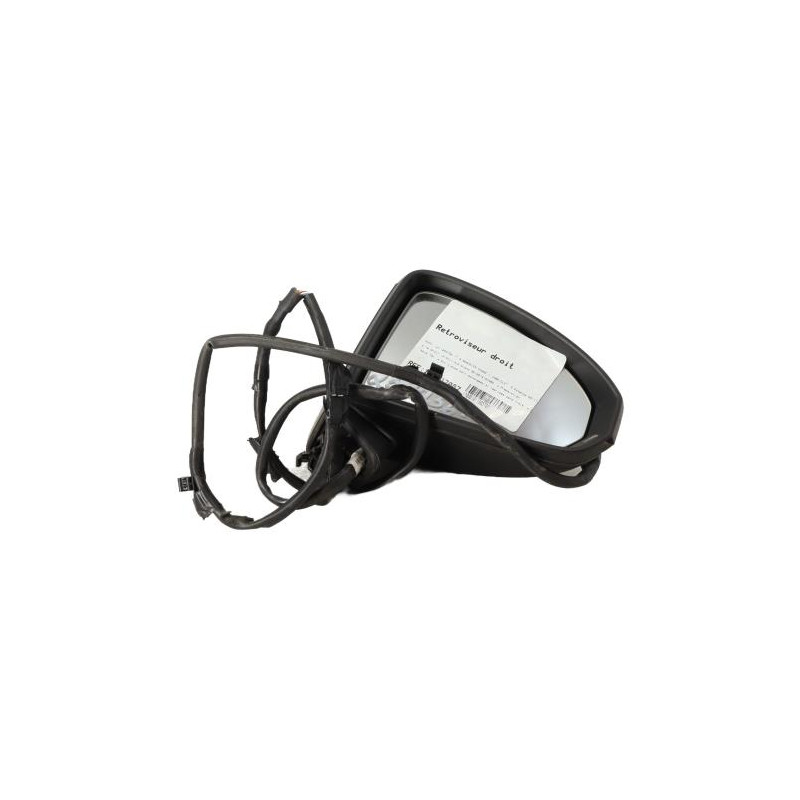 Retroviseur droit AUDI TT 3