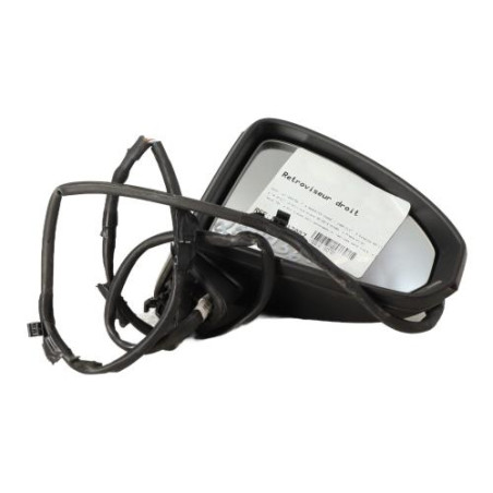 Retroviseur droit AUDI TT 3 Photo n°1