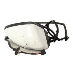 Retroviseur droit AUDI TT 3 Photo n°3