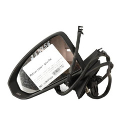 Retroviseur gauche AUDI TT 3 Photo n°1