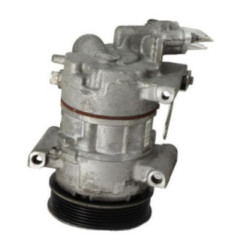 Compresseur clim PEUGEOT 208 1 Photo n°4