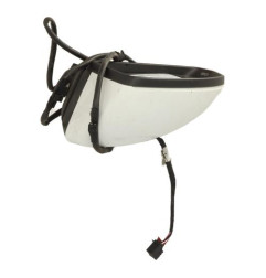 Retroviseur gauche AUDI TT 3 Photo n°4