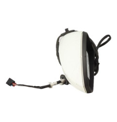 Retroviseur gauche AUDI TT 3 Photo n°5