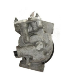 Compresseur clim PEUGEOT 208 1 Photo n°5